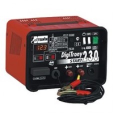 Пускозарядное устройство DIGITRONY 230 START
